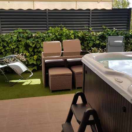 Salvia Apartment With Private Jacuzzi Split Exteriér fotografie