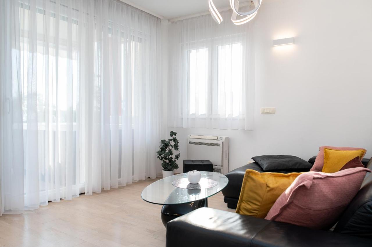 Salvia Apartment With Private Jacuzzi Split Exteriér fotografie