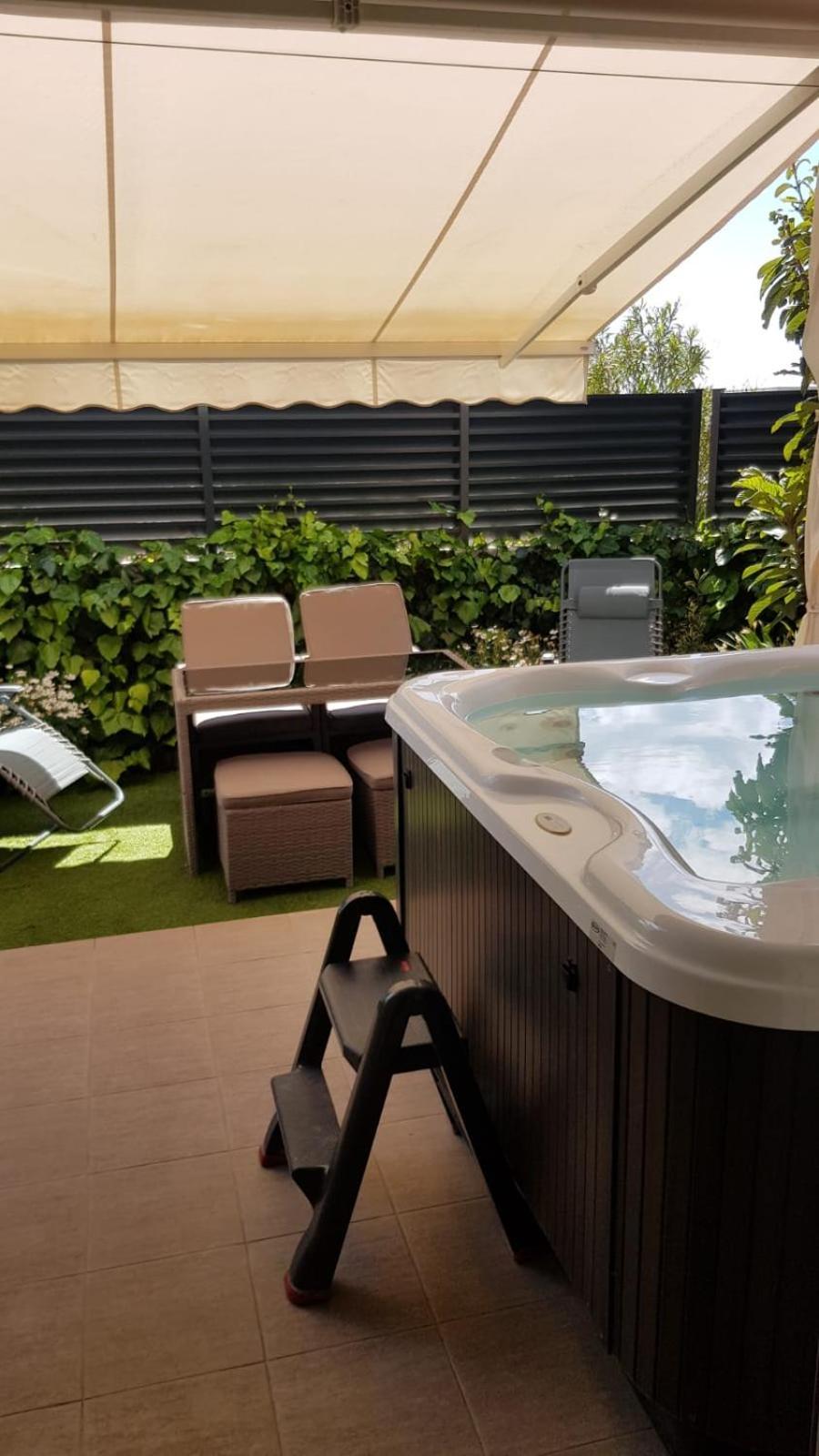 Salvia Apartment With Private Jacuzzi Split Exteriér fotografie