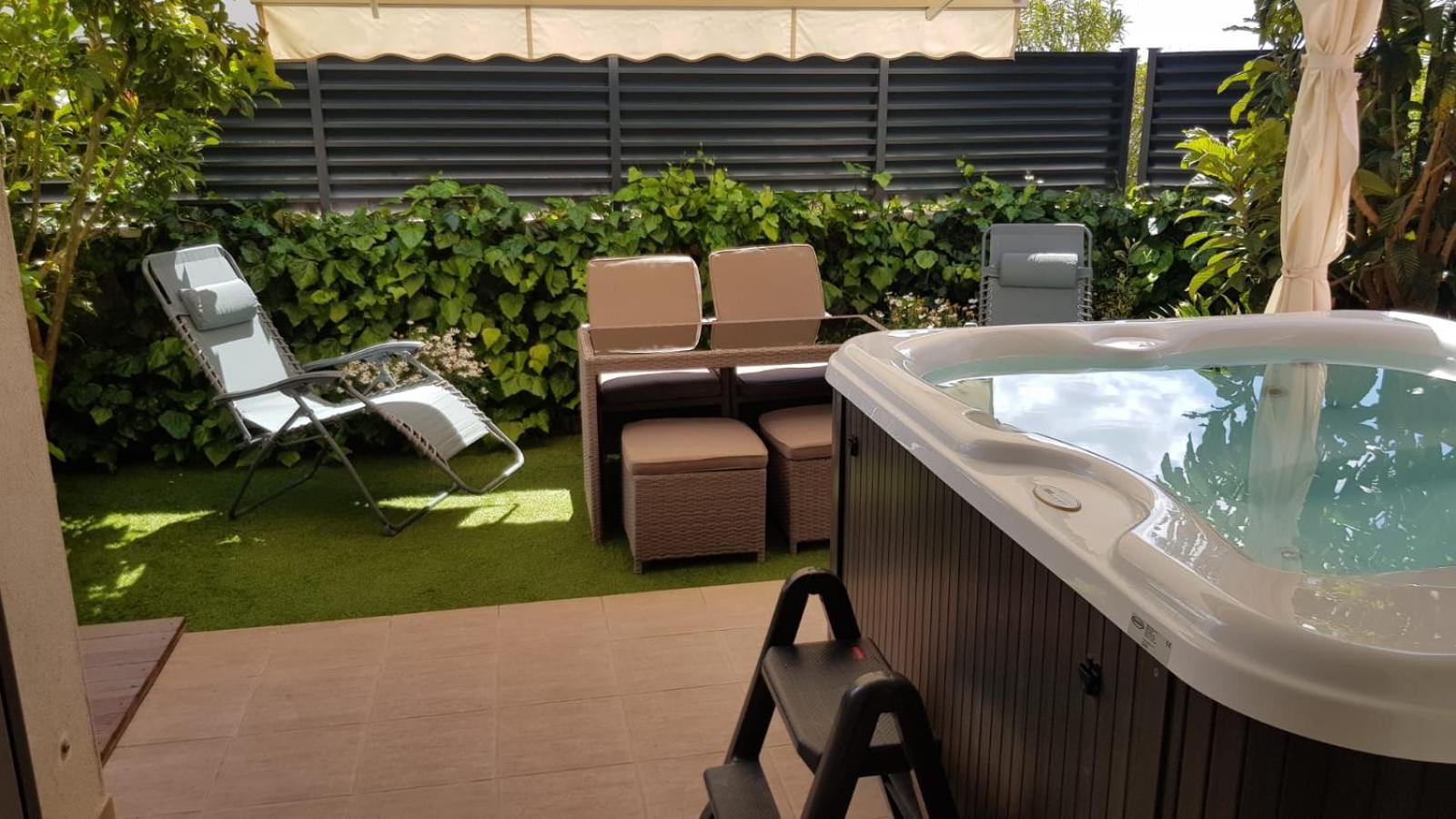Salvia Apartment With Private Jacuzzi Split Exteriér fotografie